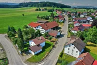 87452 Altusried district Frauenzell, near Center Parcs Leutkirch im Allgäu