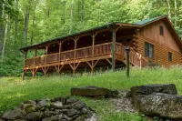 Charley's Cabin - Mountain Vacation