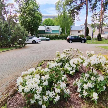 Rixwell Collection Seaside Hotel Jurmala