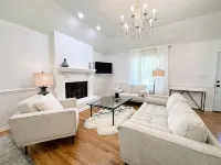 The Bluehouse In Robert - An Elegant Country Getaway Hotel a Parrocchia di Tangipahoa