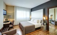 Sercotel JC1 Murcia Hotels near cañadas Park