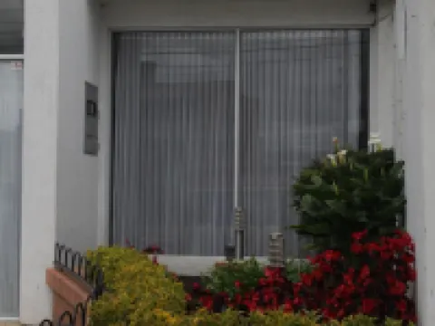 Hotel Santa Elena Norte Hoteles en Tunja