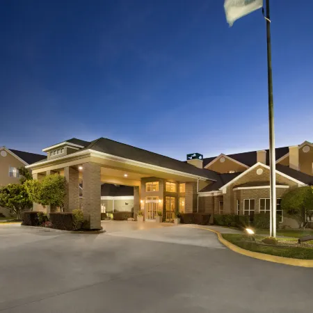 Homewood Suites by Hilton Houston-Willowbrook Mall Отели рядом с достопримечательностью «Виллоубрук»