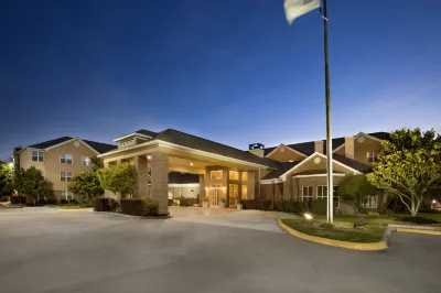 Homewood Suites by Hilton Houston-Willowbrook Mall Hotels in Houston
