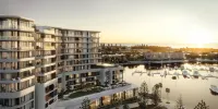 Crowne Plaza Shell Cove Marina by IHG
