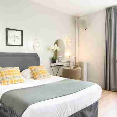 Hôtel des Roys Versailles Rooms