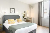 A l'Hôtel des Roys Hotels in Versailles