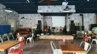 Gurye Deulangil Pension