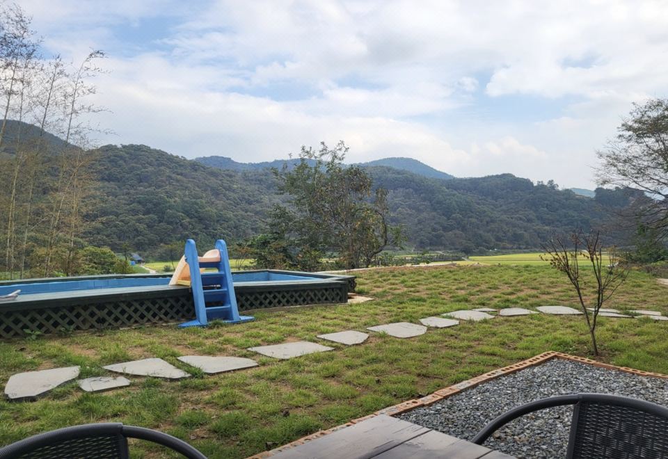 고니하우스 독채펜션