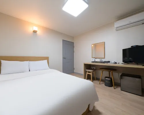 楊平郡藍山汽車旅館 - 兩水裡分店 奥林匹克主竞技场附近的飯店