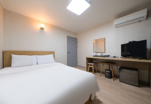 양평 양평 블루힐모텔 두물머리점(Yangpyeong Blue Hill Motel Dumulmeori Branch) 호텔 이미지