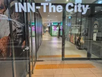 villiv Inn-The City Namsan
