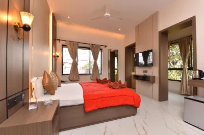 Basera Guest House فنادق في 