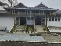 Elephant Route Resort Отели в г. 