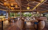 Blue Karma Dijiwa Ubud Hotel a Bali
