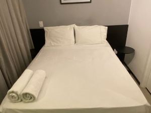 Get a Flat 508 - VN - Consolação - SP