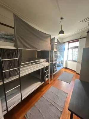 Easy Host Porto