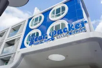 BearPacker Patong Hostel Hotels in 