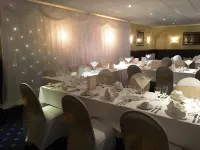 The City Hotel - breakfast