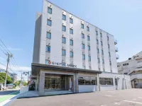 Hotel Glan Y's Kumagayaekimae Hotels in Kumagaya