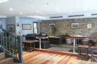 Dunkirk Hotel Pyrmont Hotels in Pyrmont