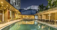 The Citi Residenci Hotel - Asansol Hotels in Nigha