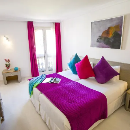 Cristal Hotel & Spa