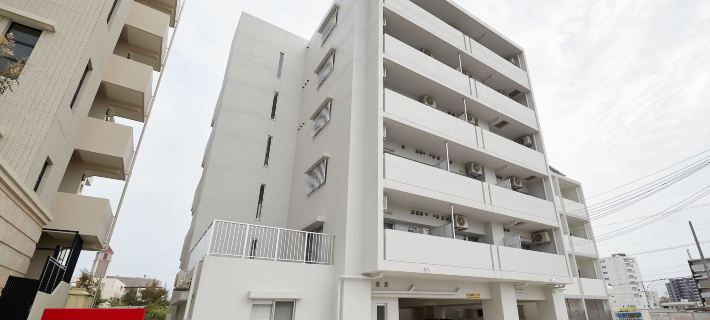 M's Stay Okinawa Hotels in Chatan