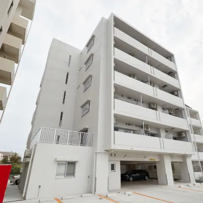 M's Stay Okinawa Hoteles cerca de Oki Dive