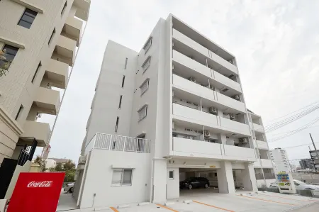 M's Stay Okinawa Отели рядом с достопримечательностью «Nominen Art Meseum»