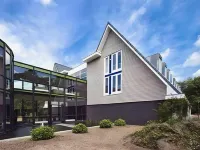 Hotel Woudschoten Hotels near Huis Doorn