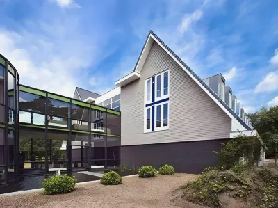 Hotel Woudschoten
