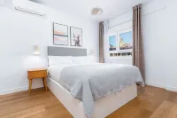 Limehome Oviedo Calle Postigo Bajo Hotel a Oviedo