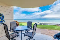 Kahana Reef #122 Condo