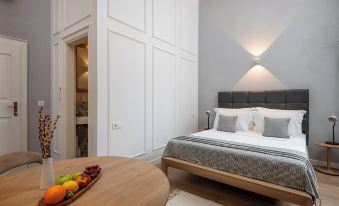 Clouds Boutique Guesthouse