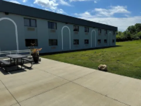 サウスリッジ イン