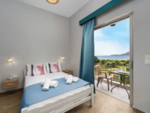 Laconia Domus - Plytra Hoteles en Asopos