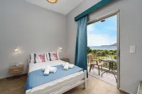 Laconia Domus - Plytra Hotels in Plitra