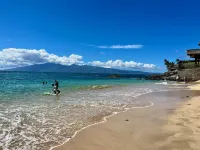 Kahana Sunset C7 2 Bedroom Condo by RedAwning Hotels in Napili-Honokowai