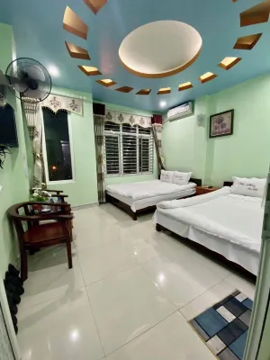 Vũ Huy Hostel HG - by Bay Luxury Hotels in Pa Vi