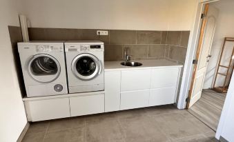 Lovely House in Heers with 2 Bedrooms