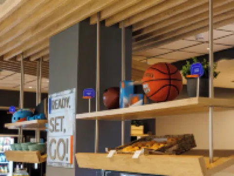 Ibis budget Logroño Centro Hoteles en Logroño