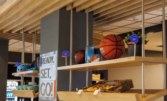ibis budget Logroño Centro