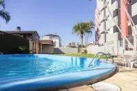 โรงแรม HANNA Praia - ที่มีสระว่ายน้ำ