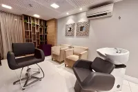 Solar Tambaú Com Café - spa