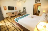 Attara Heritage Senggigi