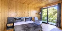 Avena Mountain Boutique Hotel - Adults Only - Suite Familiare