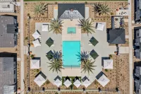 Sparkling Modern Home in Buckeye with Pool,BBQ - Kolam Renang