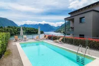Lake's Dream - by Myhomeincomo Hotels in Tremezzo
