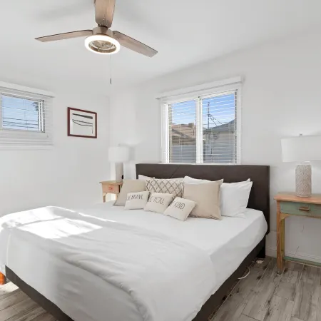Charming House & Cottage in Downtown Phoenix